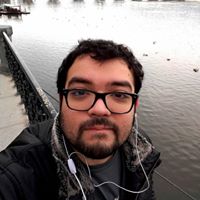 Ignacio Bustos Photo 4