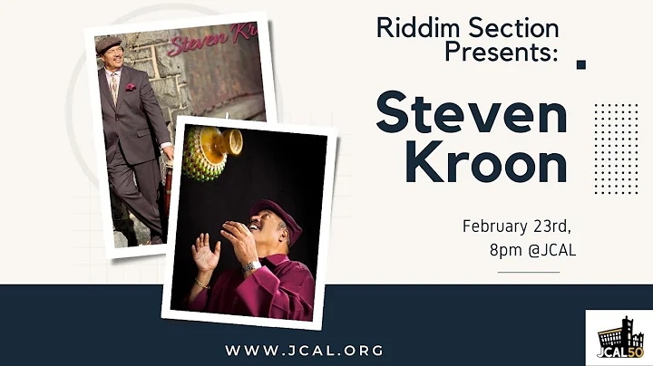 Steven Kroon Photo 11