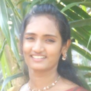 Ann Mathew Photo 14