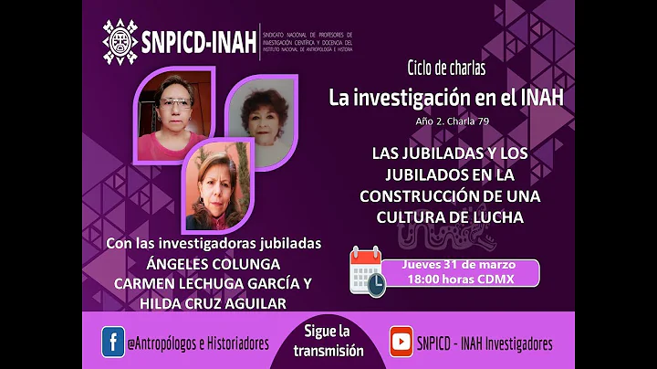 Carmen Lechuga Photo 15