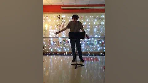 Aaron Montano Photo 24