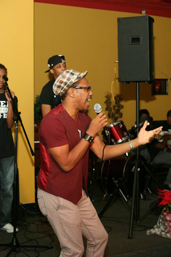 Marcel Anderson Photo 17