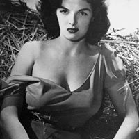 Deidre Russell Photo 7