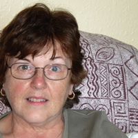 Eileen Prendergast Photo 1