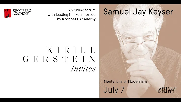 Samuel Keyser Photo 7