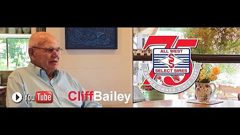Cliff Bailey Photo 33