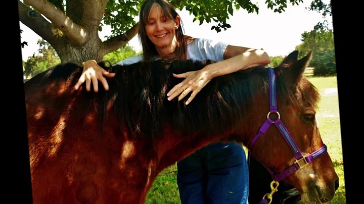 Martha Martin Photo 37