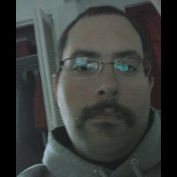 Chris Roberson Photo 15