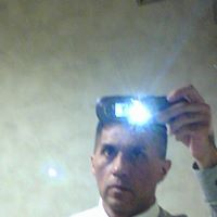 Marco Heredia Photo 2