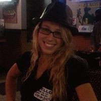Jessica Malinowski Photo 6