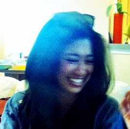 Erica Wong Photo 12