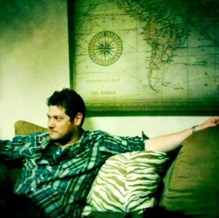 Dave Cohen Photo 12