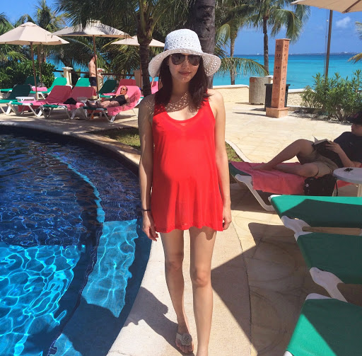 Sabrina Ho Photo 15