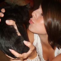 Claudia Watts Photo 3