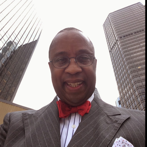 Eugene Mccain Photo 3