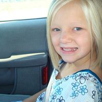 Abigail Berg Photo 1