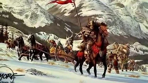 Larry Elmore Photo 14