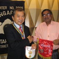 Shripad Kulkarni Photo 3