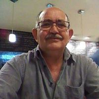 Roque Ruiz Photo 4