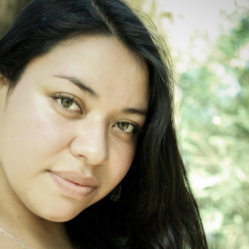 America Campos Photo 13