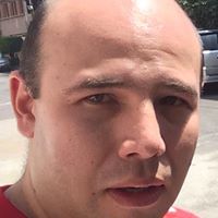 Enrique Olalde Photo 1