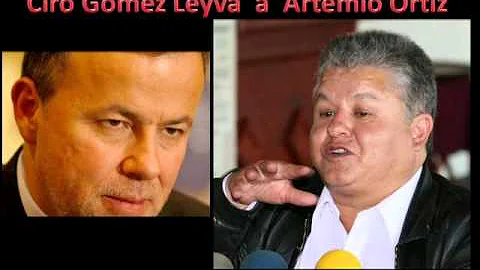 Artemio Leyva Photo 14