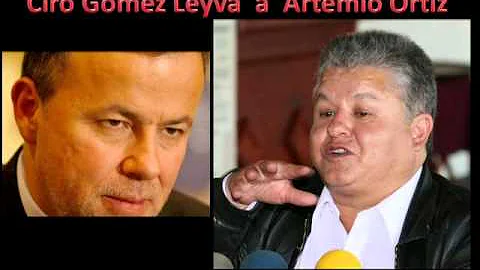 Artemio Ortiz Photo 28