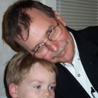 Jerry Crow Photo 5