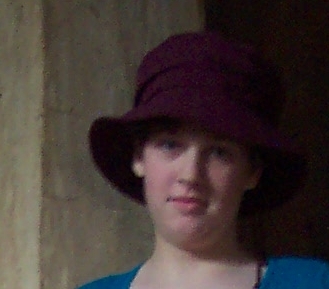 Catherine Hodgson Photo 11