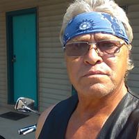 Robert Locklear Photo 5