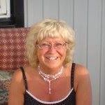 Ingrid Jacobsen Photo 2