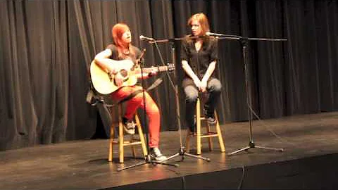 Kristin Horton Photo 31