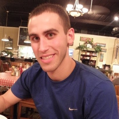 Steven Goldstein Photo 27