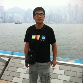 Jay Huang Photo 16