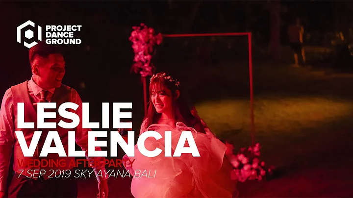Leslie Valencia Photo 35