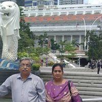 Kumar Ramaswamy Photo 3