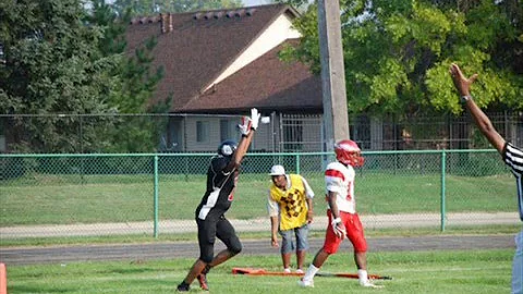 Antonio Pickett Photo 20
