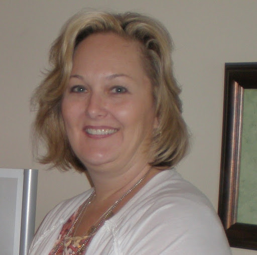 Christine Rahn Photo 12