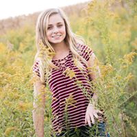 Jill Hughes Photo 4