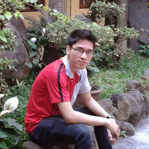 Vu Diep Photo 14