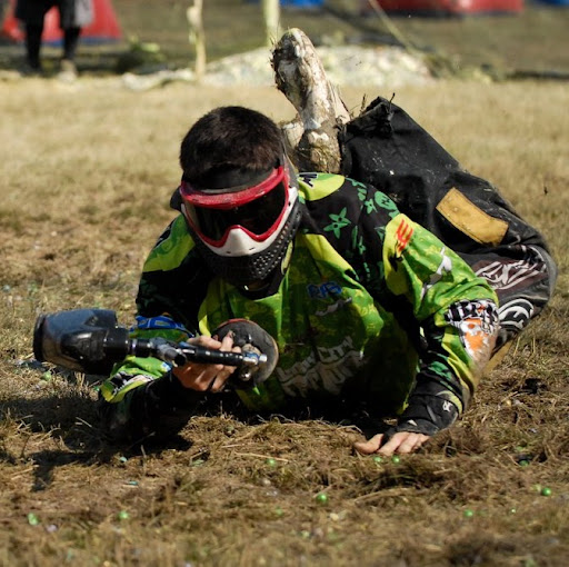Thomas Spears Photo 12
