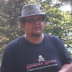 Anthony Lutz Photo 12