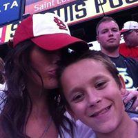 Nicole Hedges Photo 2