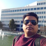 Nikhil Gupta Photo 14