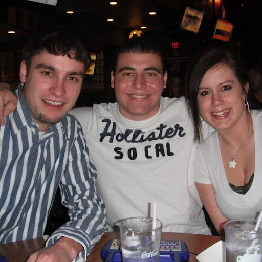 Tyler Hines Photo 11