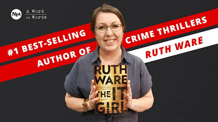 Ruth Ware Photo 24