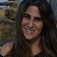 Paula Segal Photo 8