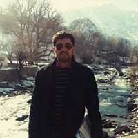 Umair Ali Photo 4