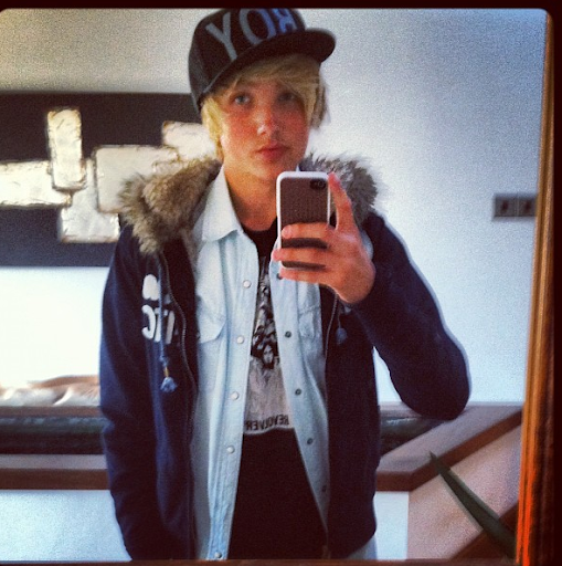 Jack Kinsey Photo 14