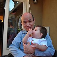 Daniel Hu Photo 10